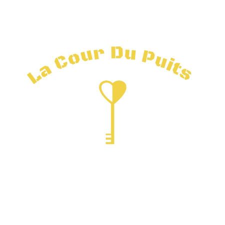 La Cour Du Puits, Chambre Colyn Cormeilles  Экстерьер фото
