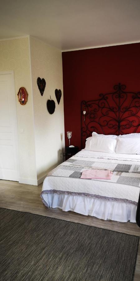 La Cour Du Puits, Chambre Colyn Cormeilles  Экстерьер фото