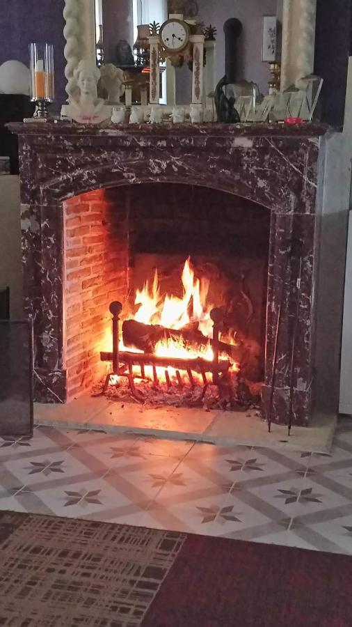 La Cour Du Puits, Chambre Colyn Cormeilles  Экстерьер фото